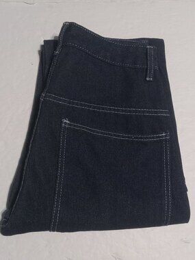 JNCO High Waisted Jeans 27x26